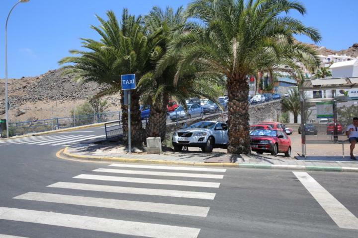 Duplex Playa del Cura beautiful ocean view Apartment Mogán Exterior foto